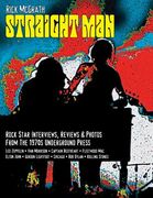 Straight Man: Interviews, Reviews, Photos from Vancouver's Underground Press 1970-1973 (en Inglés)