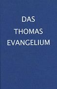 Das Thomasevangelium (in German)