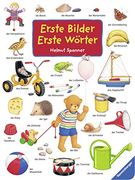 Erste Bilder - Erste Wörter (Sonderausgabe) (en Alemán)