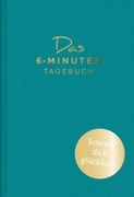 Das 6-Minuten-Tagebuch (Lagune): Das Original: Das Original (en Alemán)