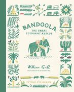 Bandoola: The Great Elephant Rescue 