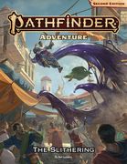 Pathfinder Adventure: The Slithering (P2) (en Inglés)