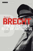 the resistible rise of arturo ui (en Anglais)