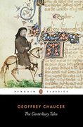 The Canterbury Tales (Original-Spelling Middle English Edition) (Penguin Classics)