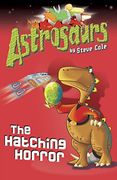 Astrosaurs 2: The Hatching Horror