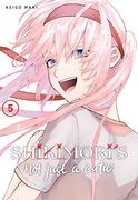 Shikimori'S not Just a Cutie 5