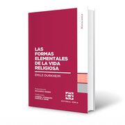 Las formas elementales de la vida religiosa