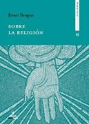 Sobre al Religion (in Spanish)