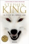 El ciclo del hombre lobo - Stephen King - Debolsillo