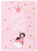 Eres mi niña (in Spanish)