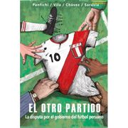 El Otro Partido (in Spanish)