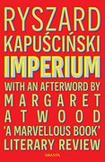Imperium (Granta Editions) 