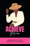 Achieve-Ma'am (en Inglés)