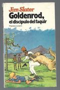 Goldenrod, el Discipulo del Faquir