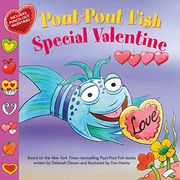 Pout-Pout Fish: Special Valentine (Pout-Pout Fish Adventure) (en Inglés)