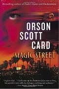 Magic Street (en Inglés)