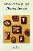 Foto de Familia