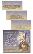 Faery Whispers Affirmation Deck: Magickal Messages From the Realm of Enchantment (en Inglés)
