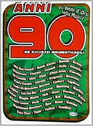 Anni 90, 69 Successi Indimenticabili (en Inglés)