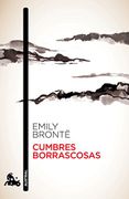 Cumbres Borrascosas - Emily Brontë - Austral