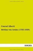 Bettina Von Arnim (1785-1859)