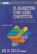 Marketing Como Arma Competitiva