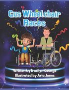 Gus Wheelchair Races (en Inglés)