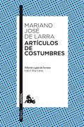 Articulos de Costumbre(C. Ar 99)(A 70 Años (in Spanish)