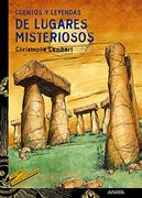 de lugares misteriosos