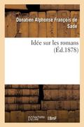 Idée Sur Les Romans (en Francés)