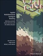 Applied Multidimensional Geolo (en Inglés)