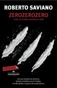 Zerozerozero: Com la Cocaïna Governa el món (Labutxaca) (en Catalán)