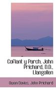 cofiant y parch. john prichard, d.d., llangollen