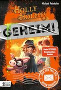 Holly Holmes: L? Se den Fall des Roten Dreiecks (in German)