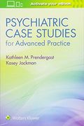 Psychiatric Case Studies for Advanced Practice (en Inglés)