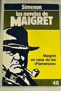 Maigret En Casa De Los Flamencos