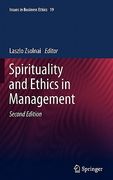 spirituality and ethics in management (en Inglés)