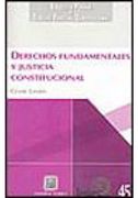 derechos fundamentales y justicia constitucional