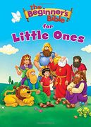 The Beginner's Bible for Little Ones (en Inglés)