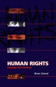 Human Rights: Concept and Context (en Inglés)
