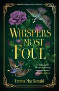 Whispers Most Foul (en Inglés)
