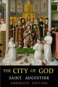 City of God: Abridged Edition (en Inglés)