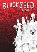 Blackseed (en Inglés)