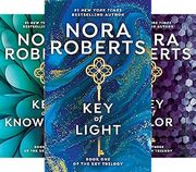 The key Trilogy: Key of Light 