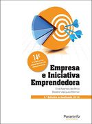 Empresa e Iniciativa Emprendedora