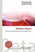 wotton house (en Inglés)
