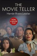 The Movie Teller (en Inglés)