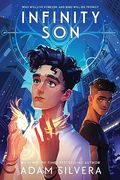 Infinity son (Infinity Cycle, 1) (en Inglés)
