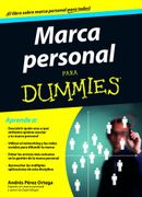 Marca Personal Para Dummies