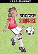 soccer surprise